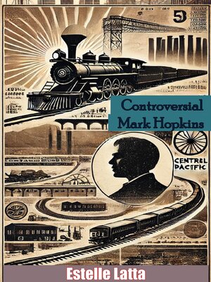 cover image of Controversial Mark Hopkins